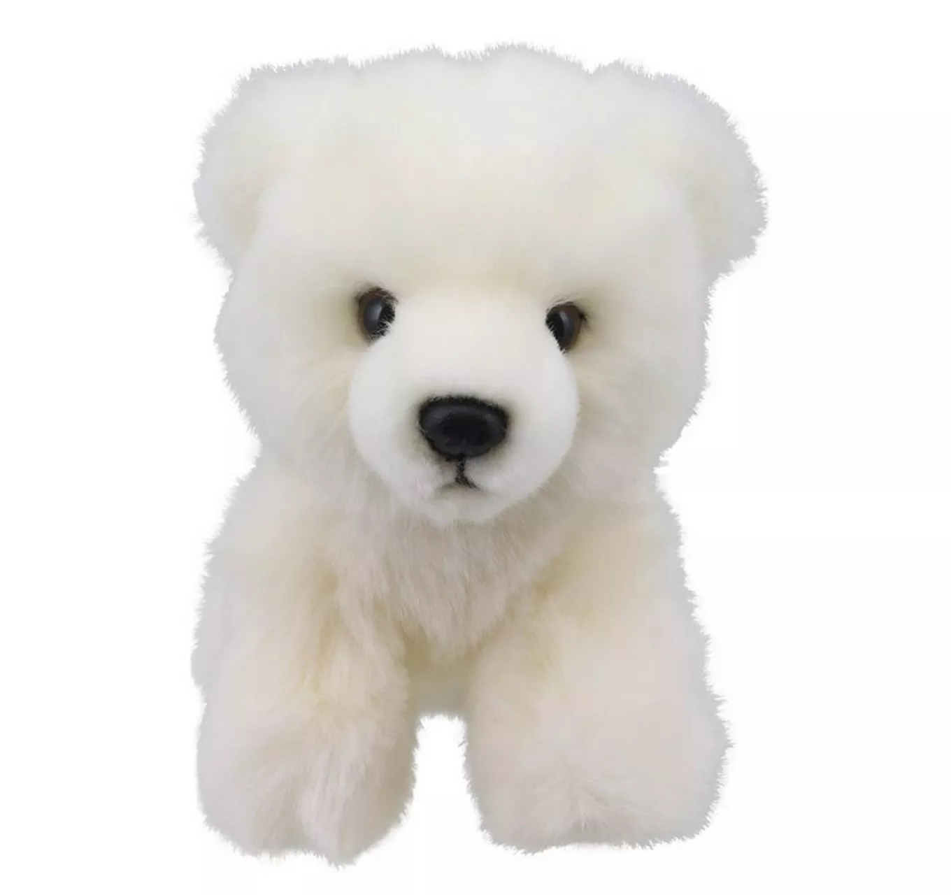 Minis - Polar Bear