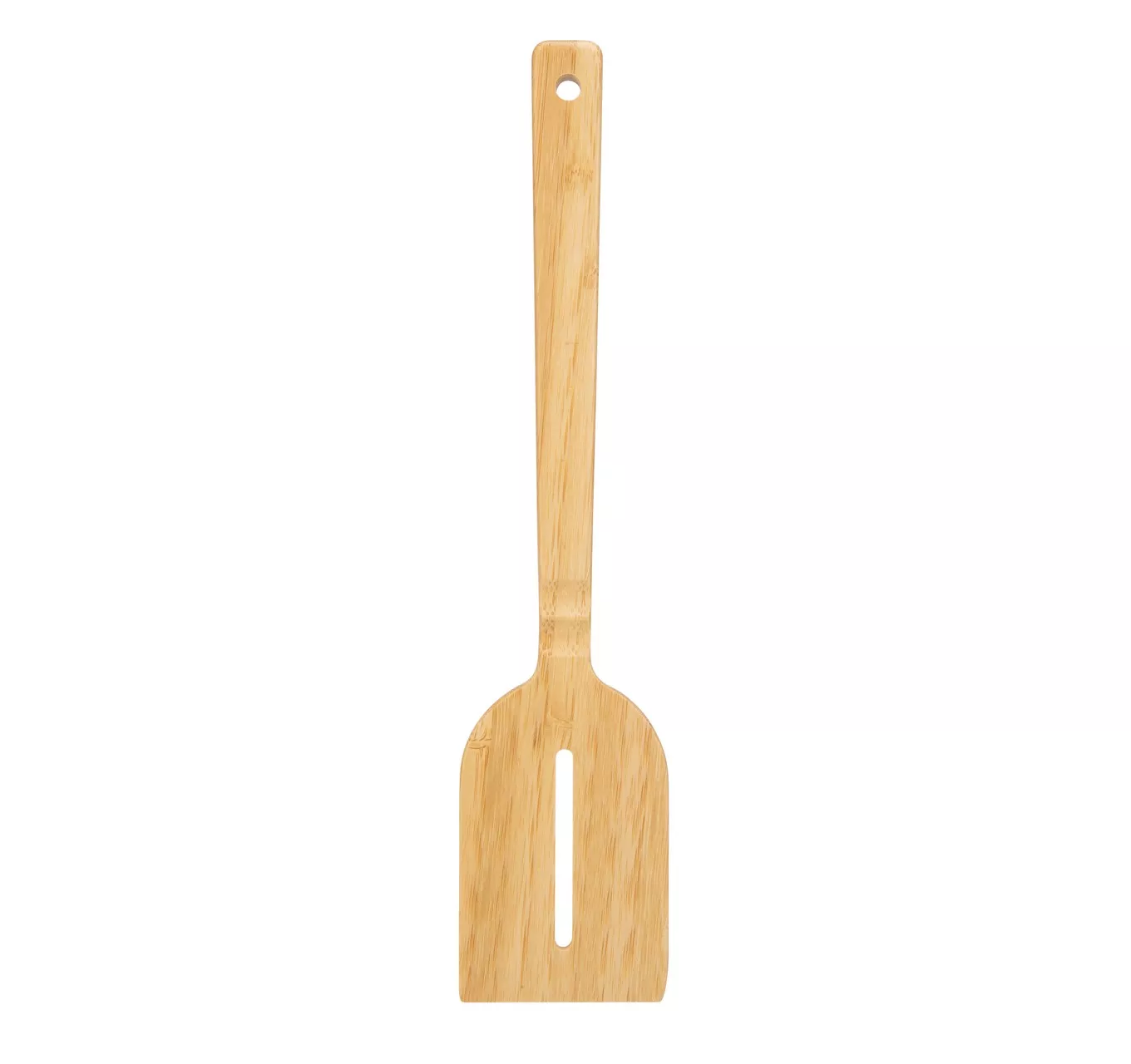 Bamboo Slotted Turner