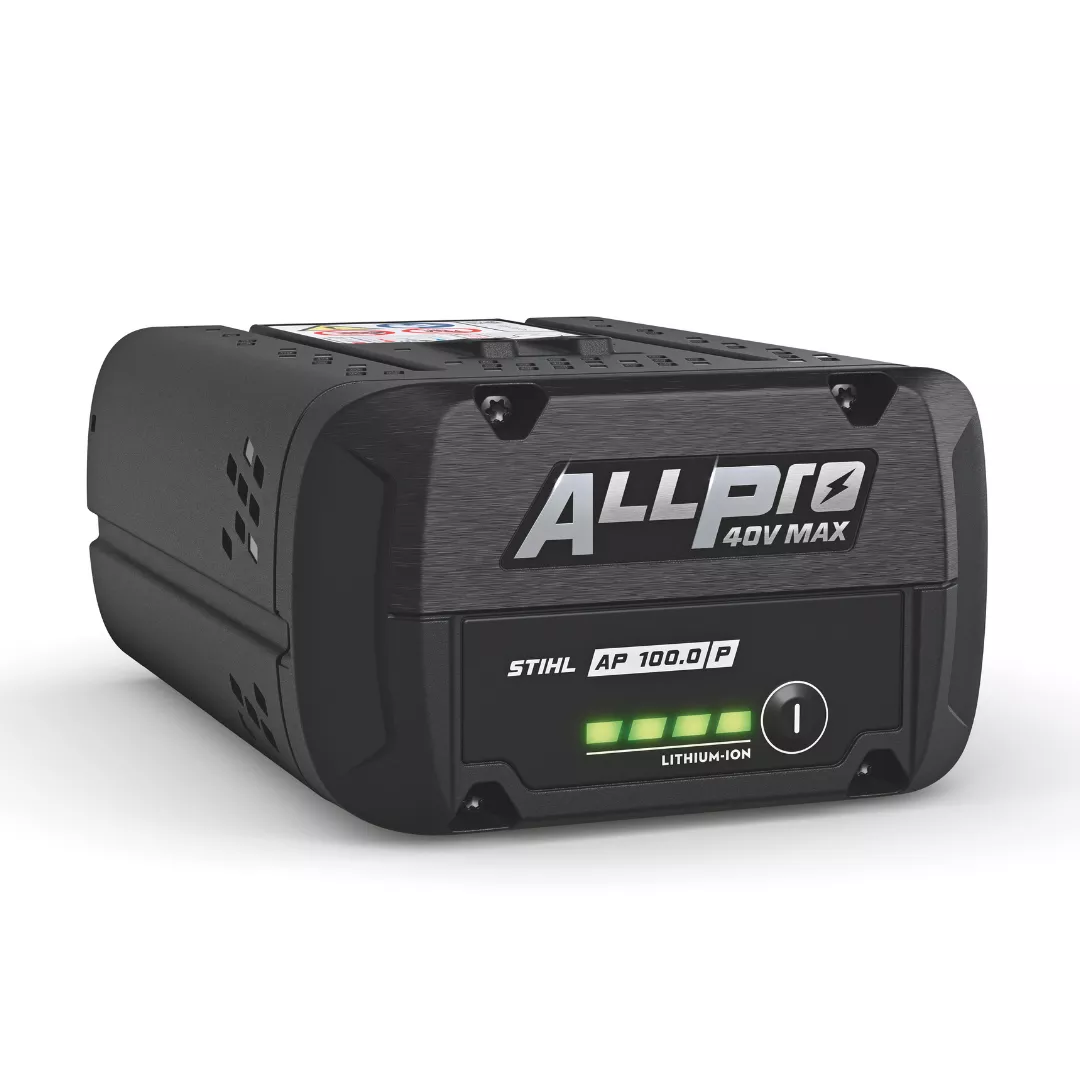 AP 100.0 P Battery - ALLPRO