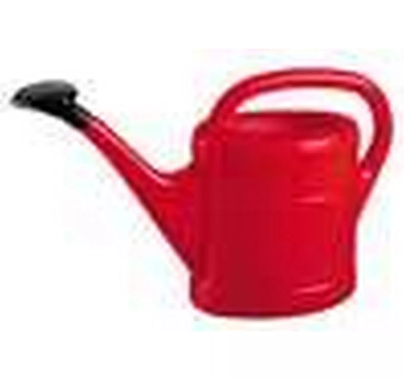 Watering Can - Red - 5L