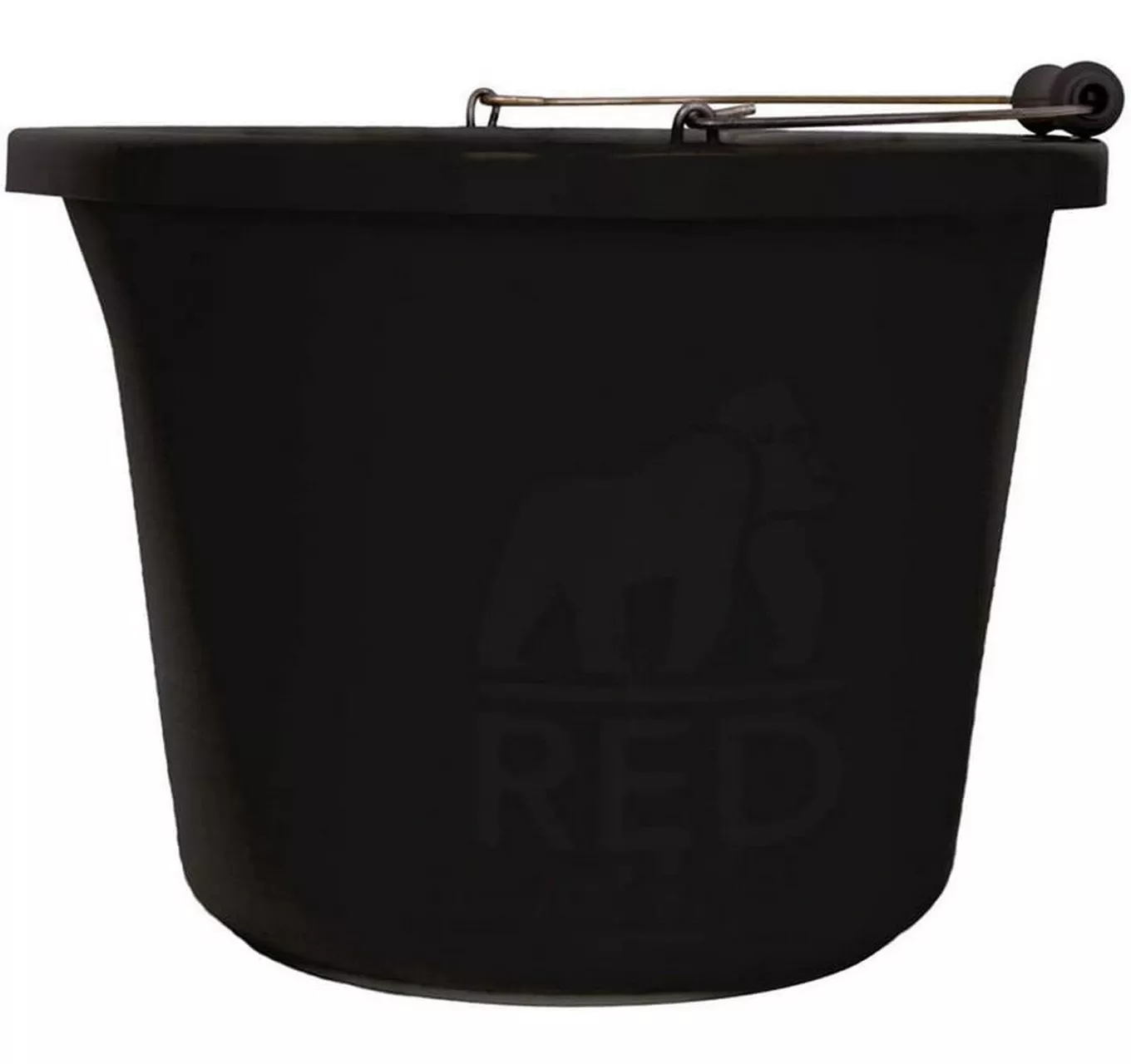 Premium Bucket Black
