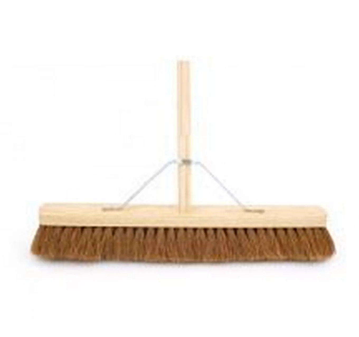 Broom - Handle 24"