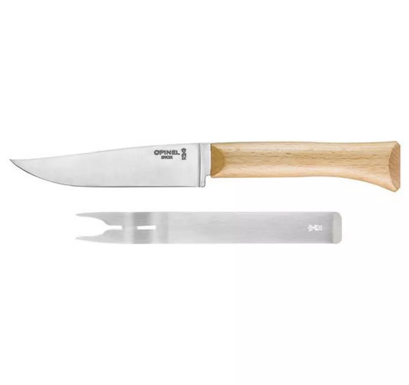 Opinel Cheese Knife Set