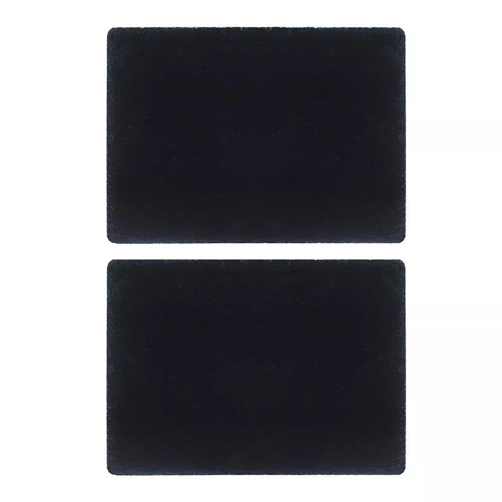 Selbrae Slate Trivets/Large Place Mats Set of 2