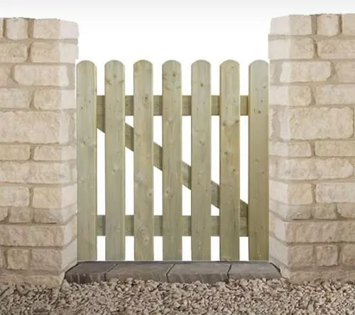 Welton Gate 0.9 x 0.9m
