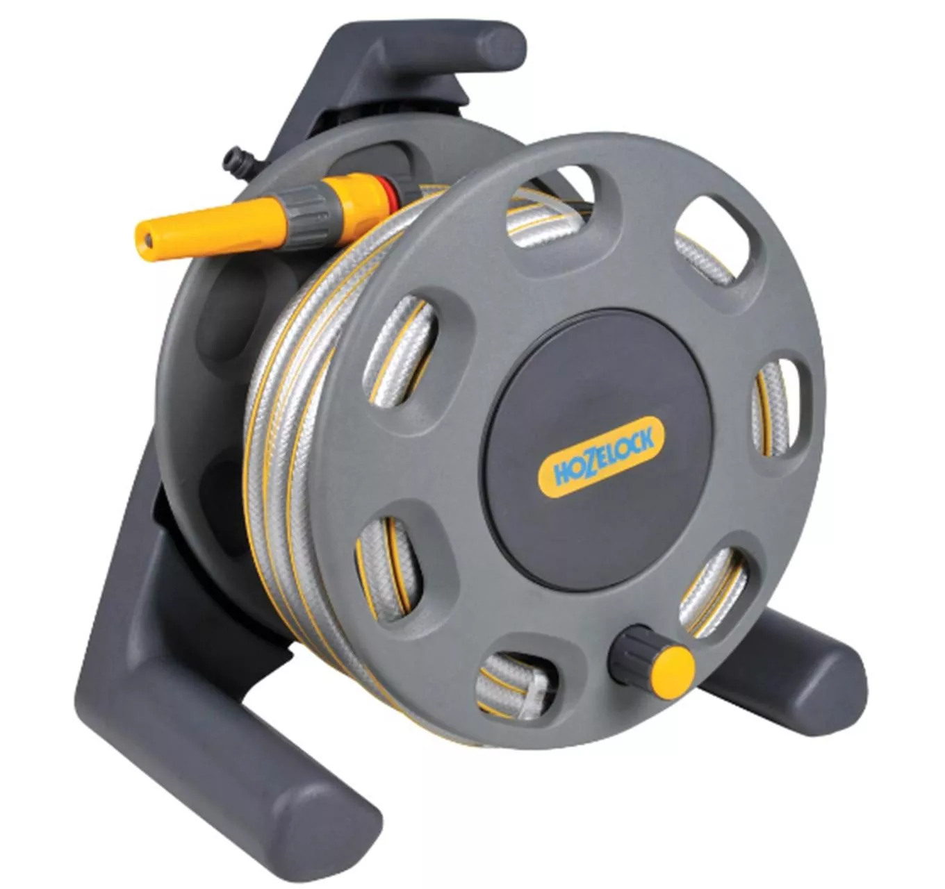 Compact Reel 25m