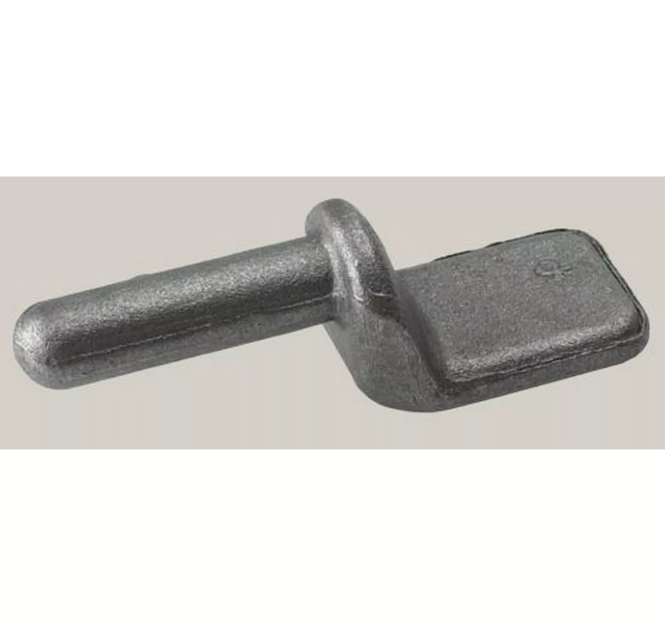 Weld-On Hinge Pin 1/2"/12mm