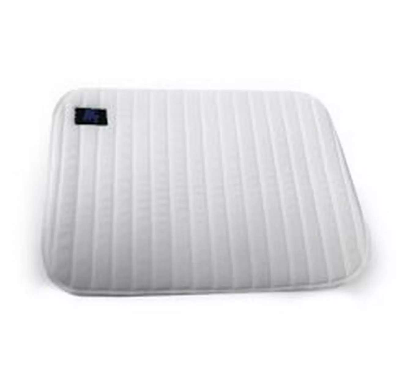 HY Foam Leg Pads White - Set of 4