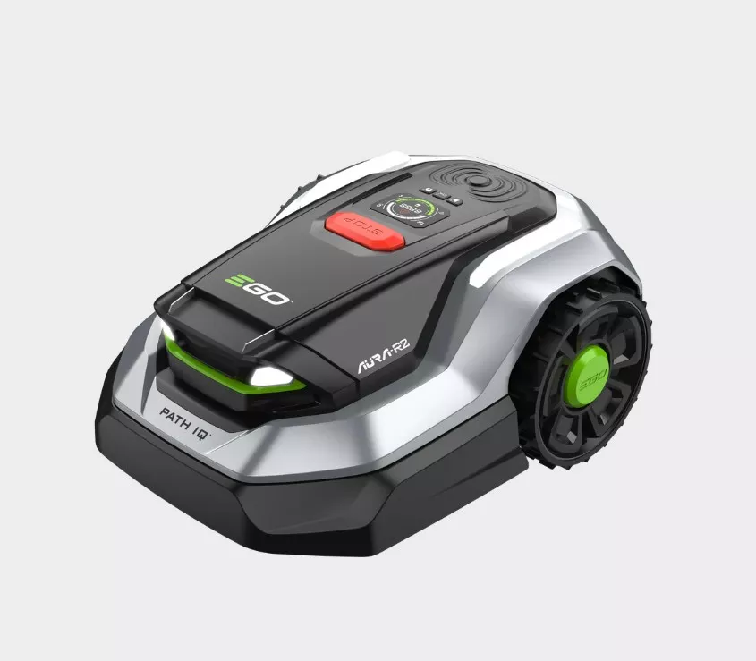 AURA-R2 Robotic Lawn Mower 1500m2