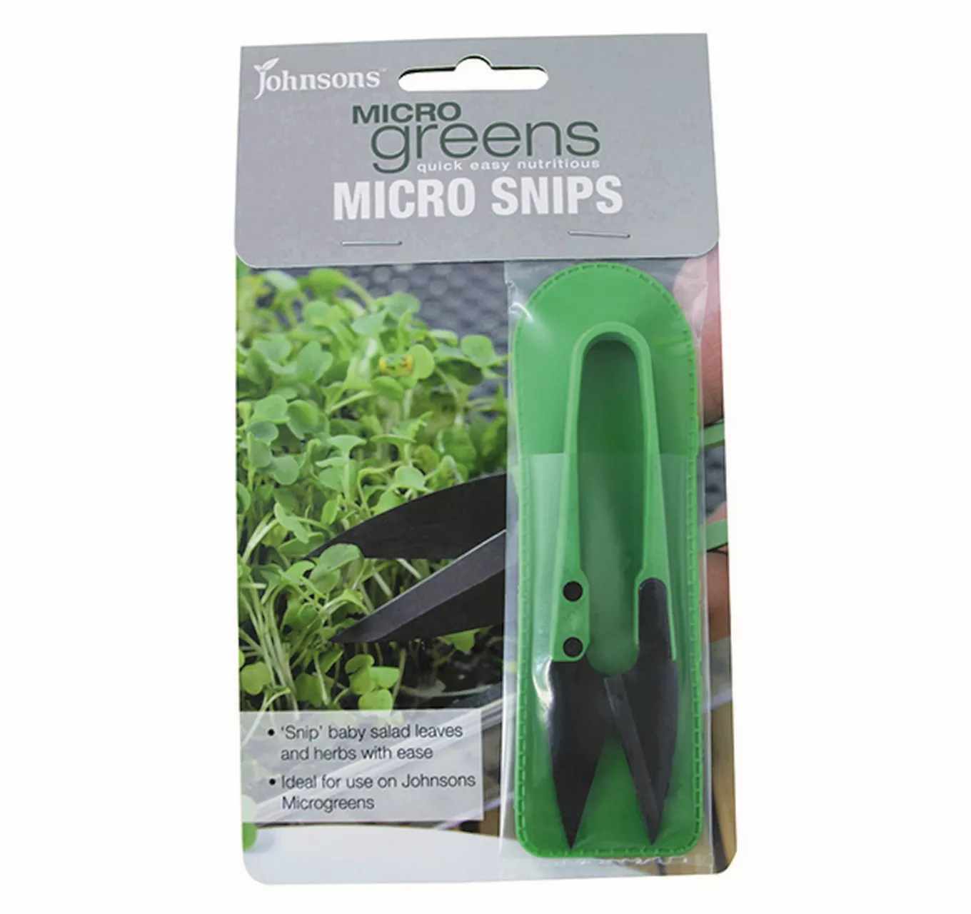 MG Micro Snips