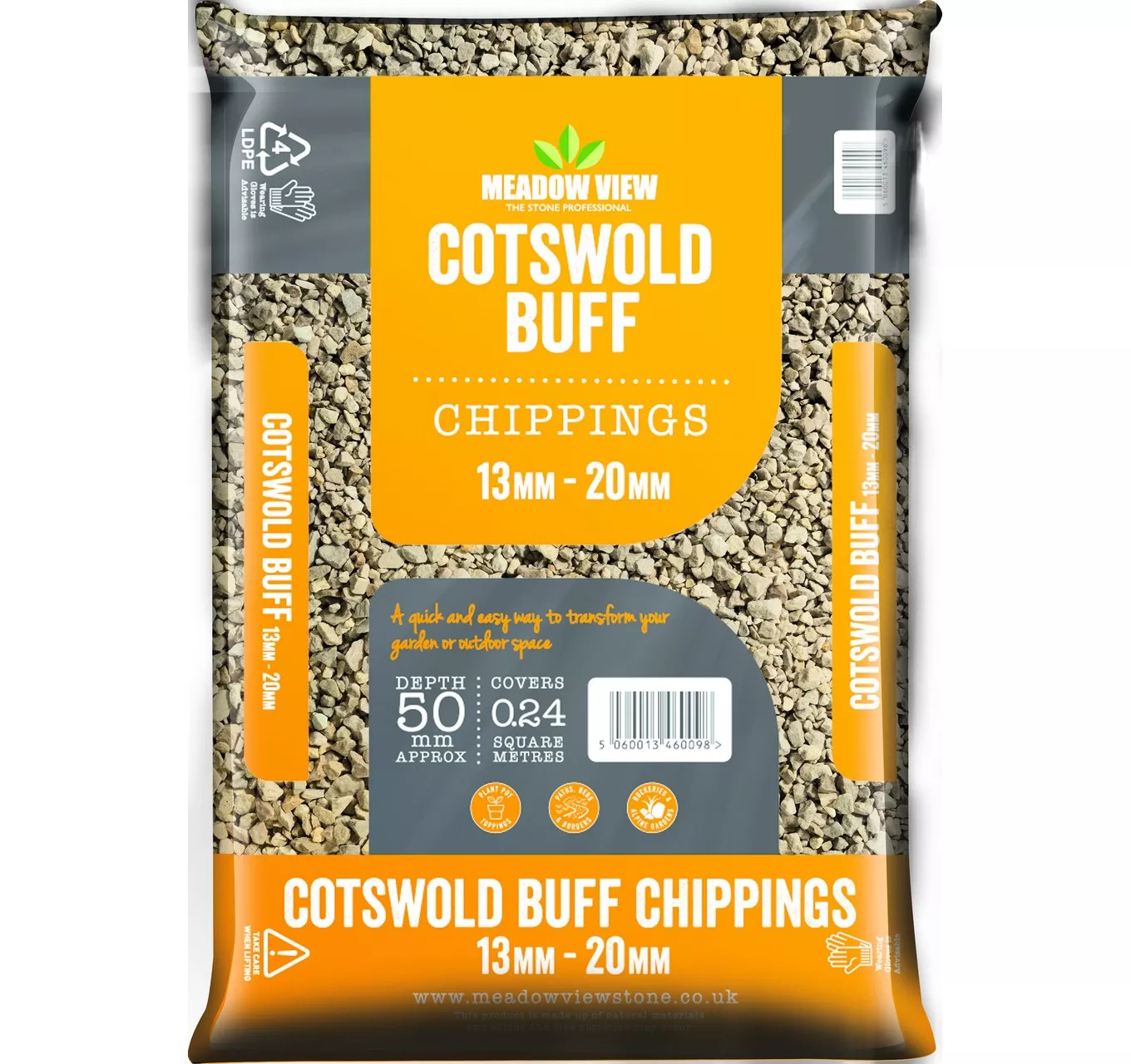 Cotswold 13-20mm 20kg