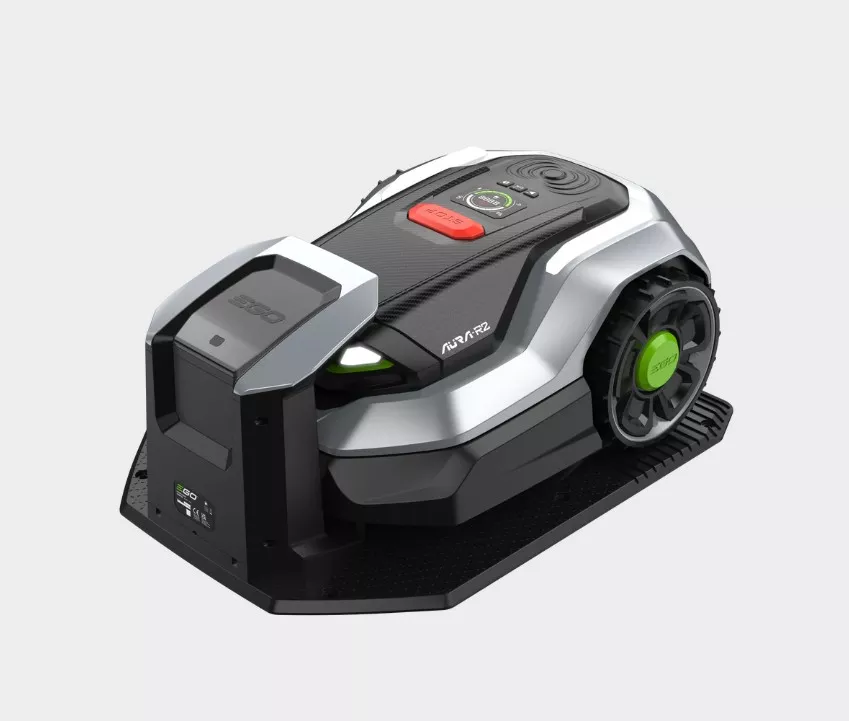 AURA-R2 Robotic Lawn Mower 3000m2