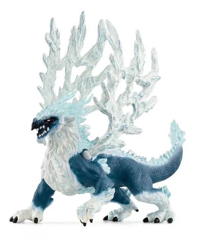 Eldrador Ice Dragon