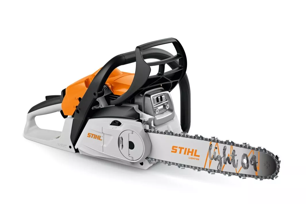 MS182 C-BE Chainsaw 14"