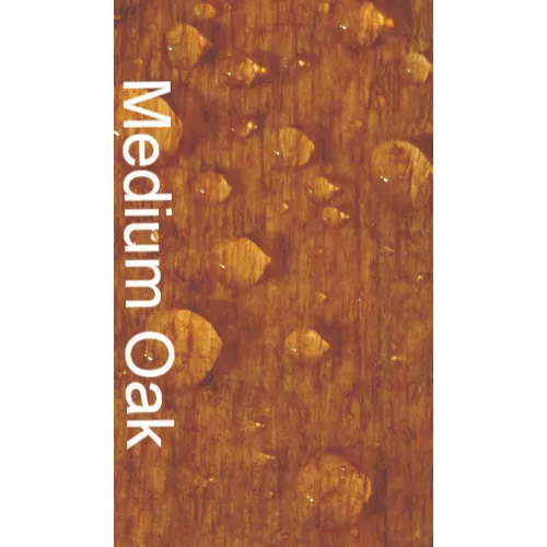 Shed & Fence One Coat Protection 5L Medium Oak