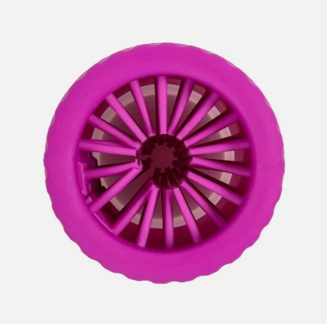 Dexas Mudbuster Pro Fuchsia Petite