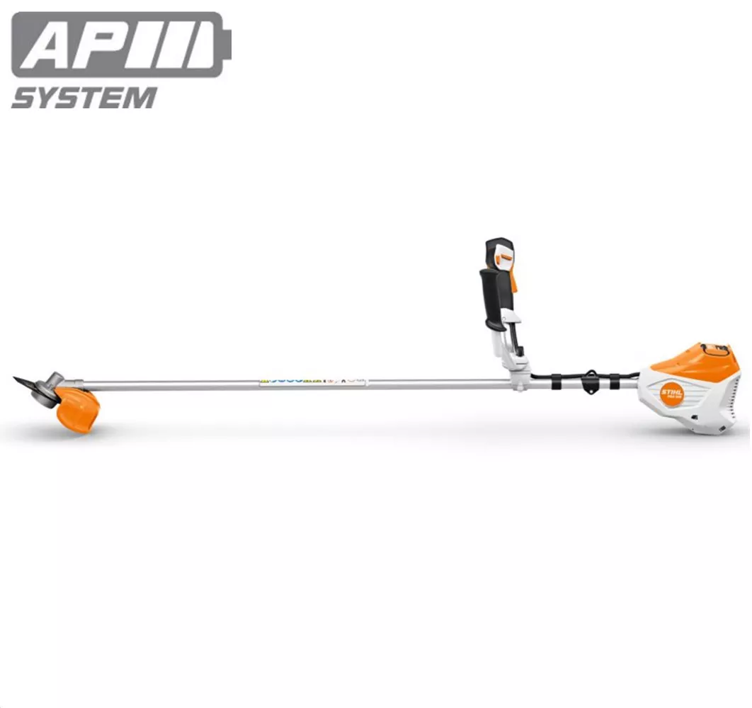 FSA 120 Cordless Brushcutter - AP