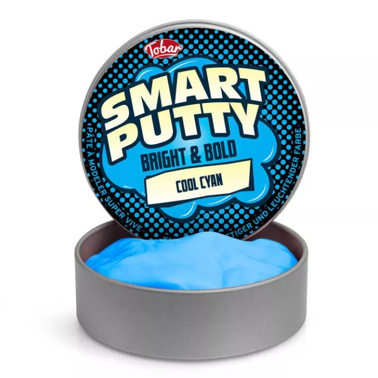 Bright & Bold Smart Putty - Each