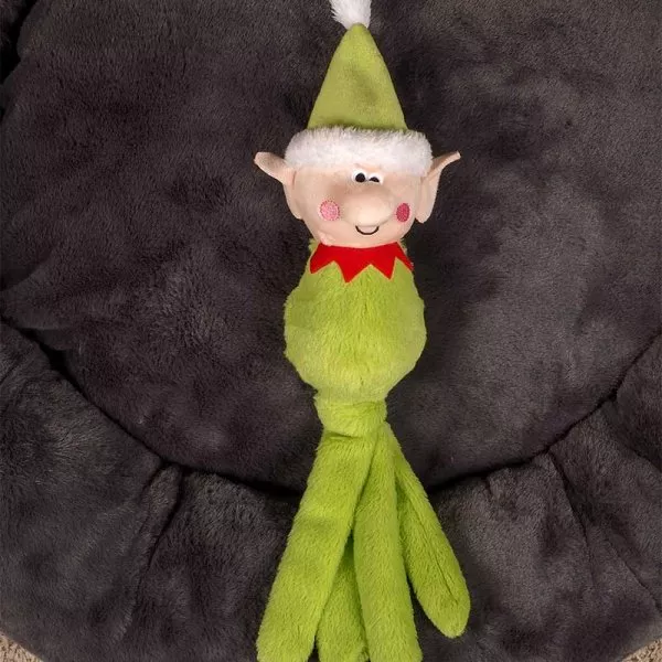 Elf Dogtopus