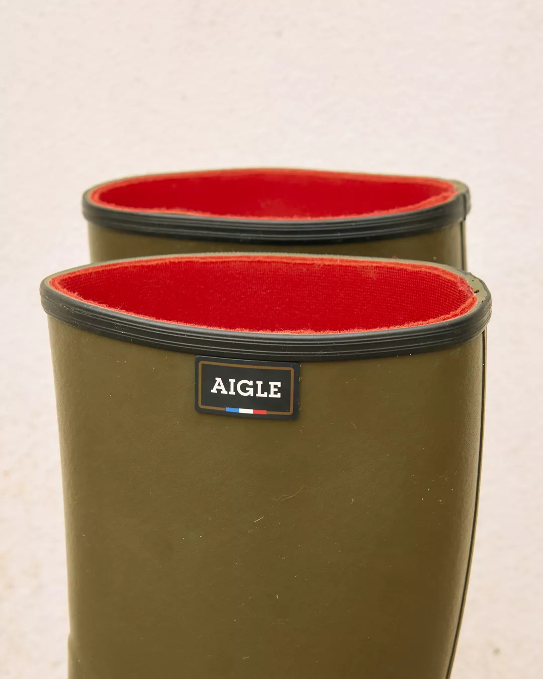 Chambord Neomes Boot Kaki 46