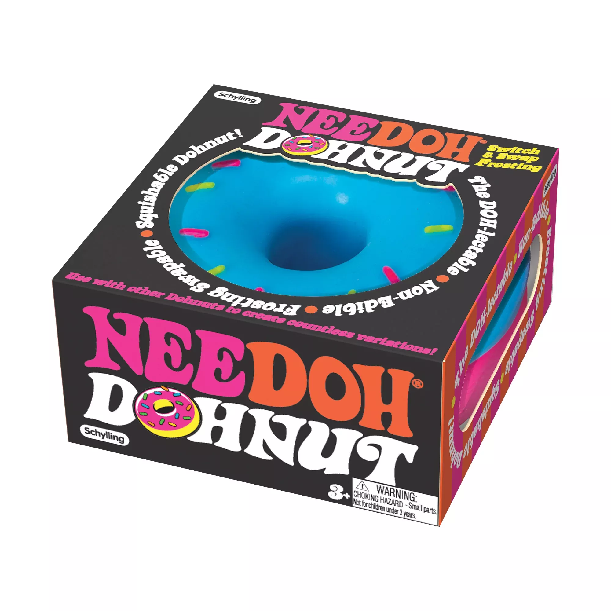 Needoh Donut - Each