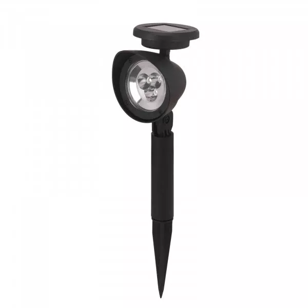 Prima 5 Lumen Solar Spotlight