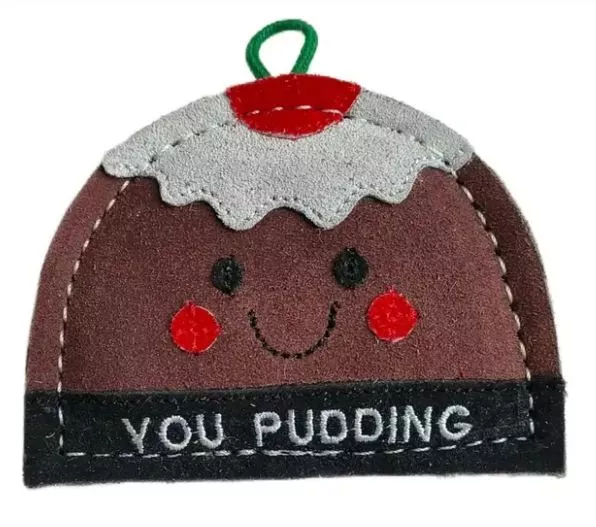 You Pudding Eco Toy