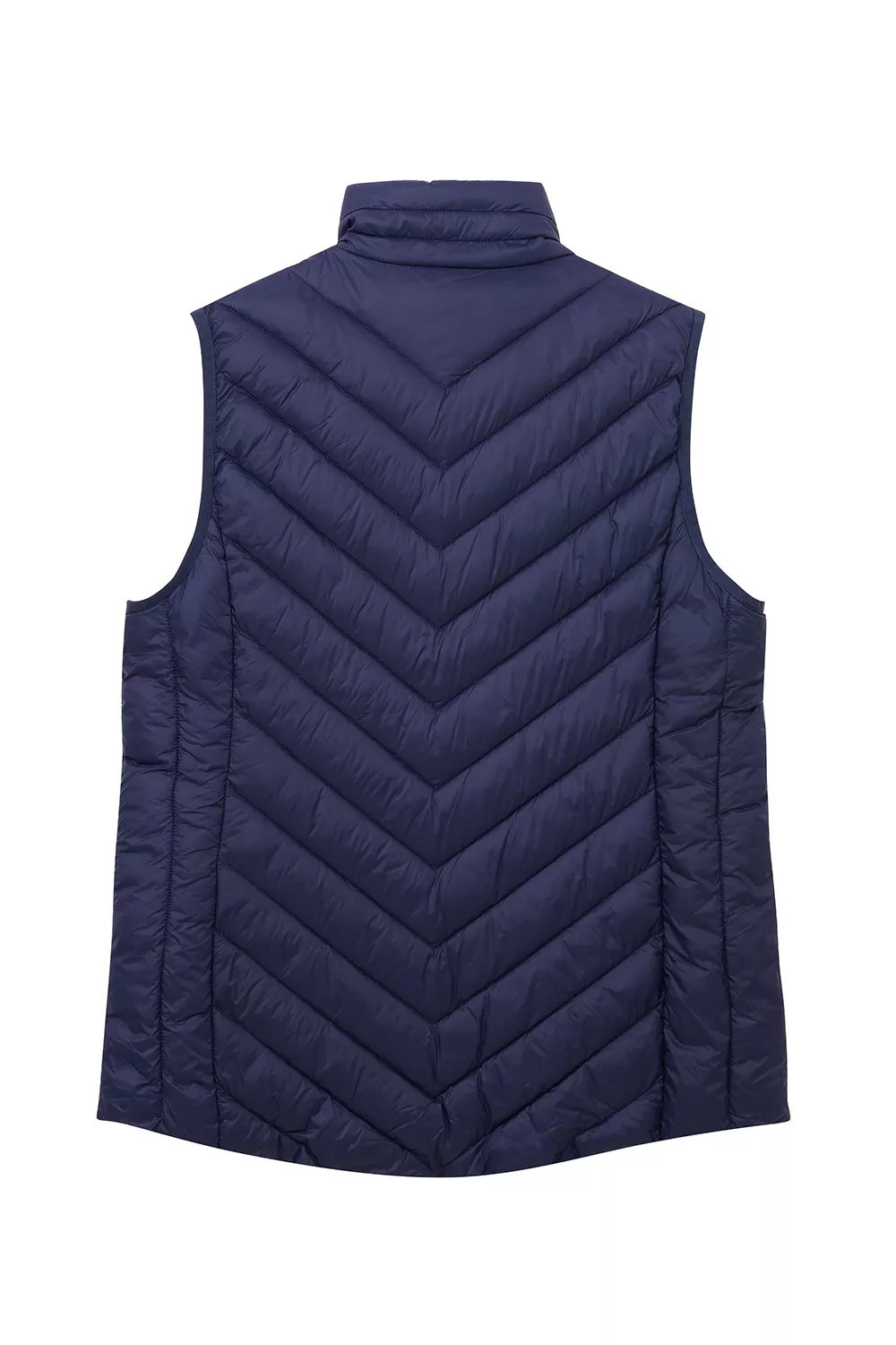 Ladies Laurel Gilet Navy 16