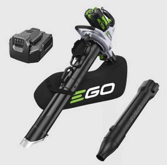LV5004E 3 in 1 Leaf Vacuum (KIT)