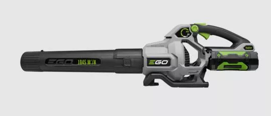 LB6151E Power Plus Cordless Leaf Blower (KIT)