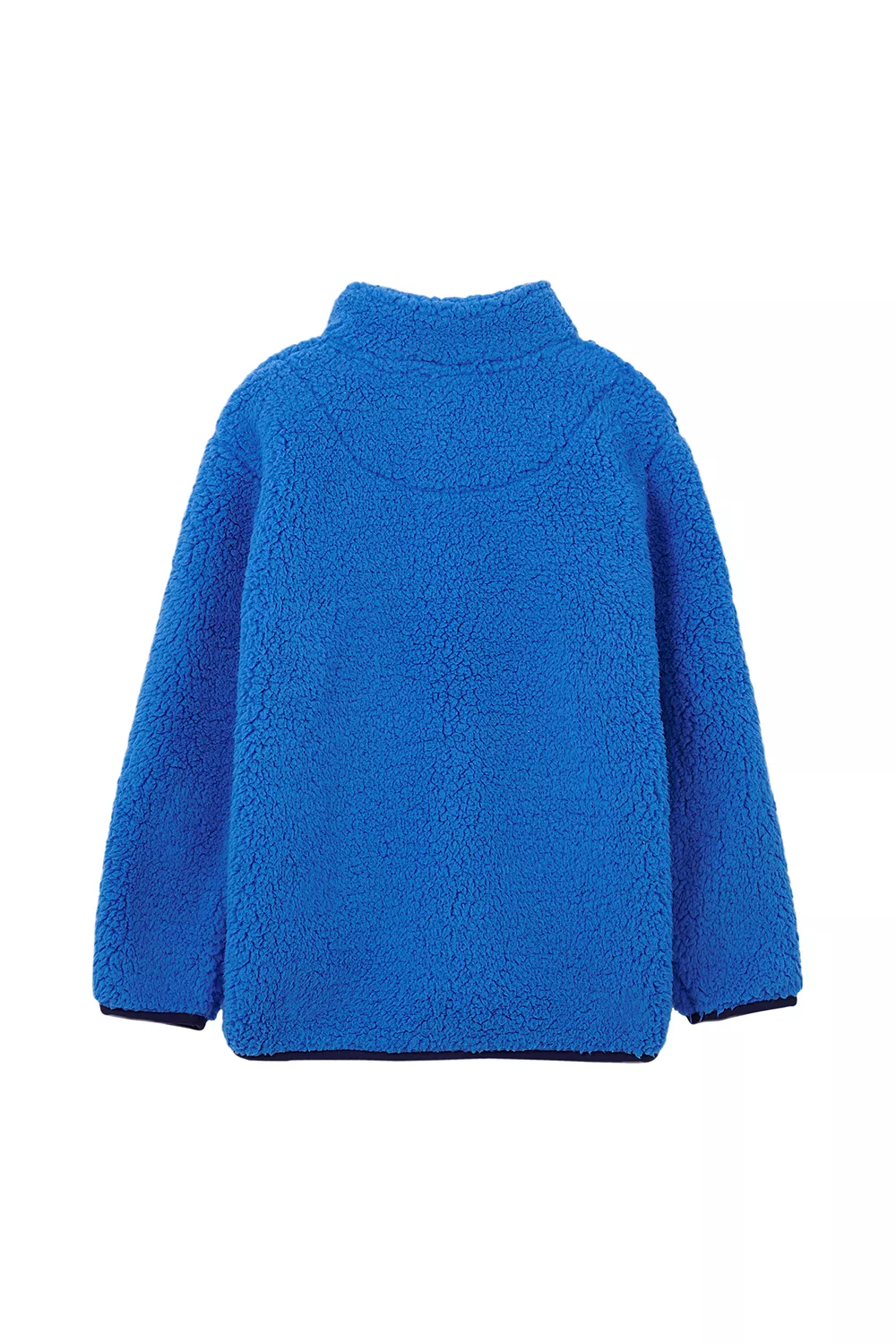 Kian Fleece Blue 6-7 Yrs