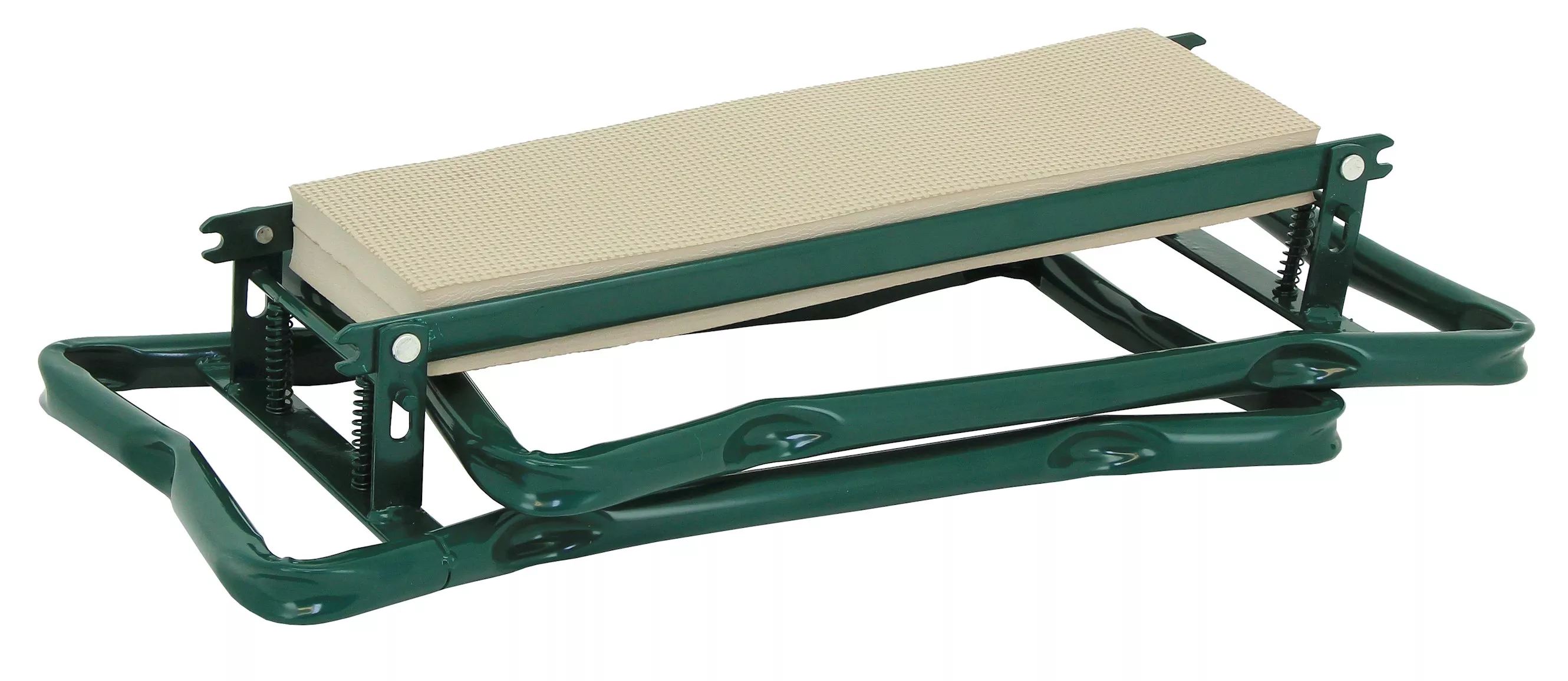 2 in 1 Metal Kneeler & Stool