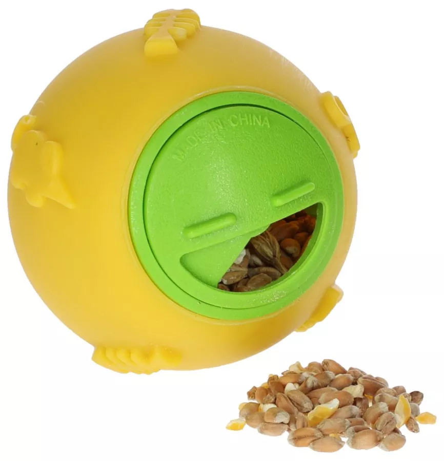 Snack Ball for Chickens