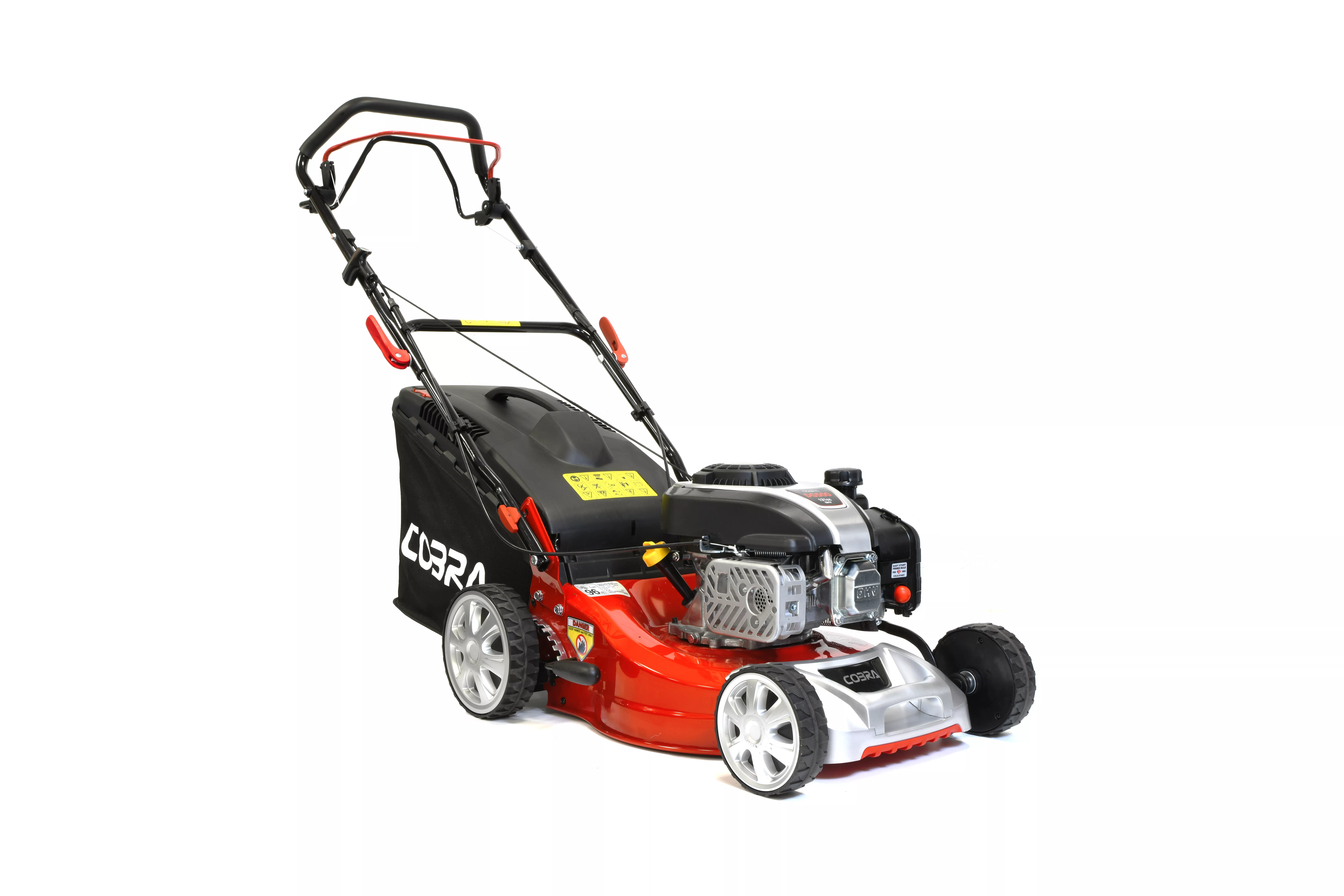 M40SPCVX Vortex Airflow Lawn Mower 16" 131cc