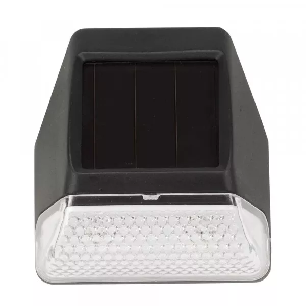 Wall, Fence & Post Solar Light 3L