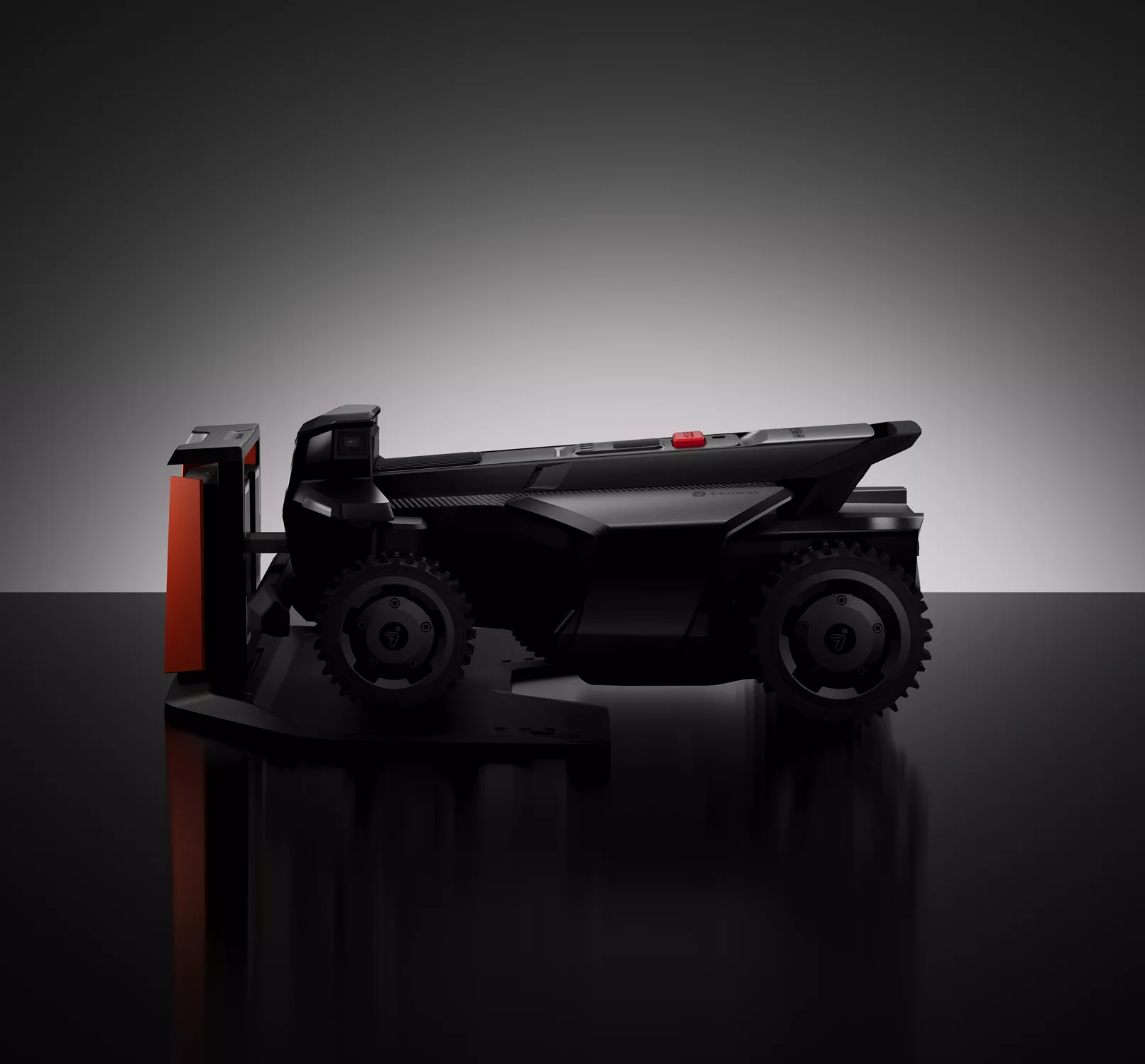 X430E X4 Series 4WD Navimow Robotic Mower (Up to 3000m2)