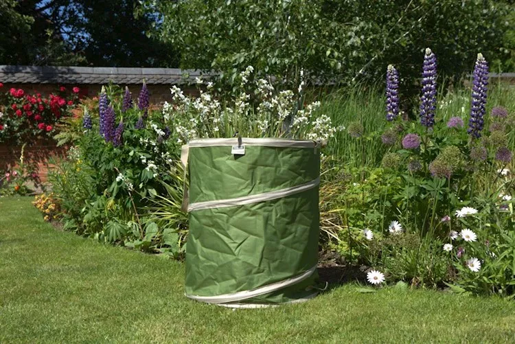 Garden Tidy Bag - Large