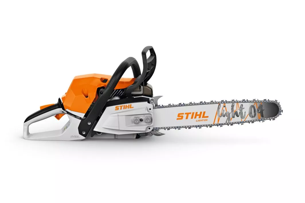 MS 300 C-M Chainsaw 16"