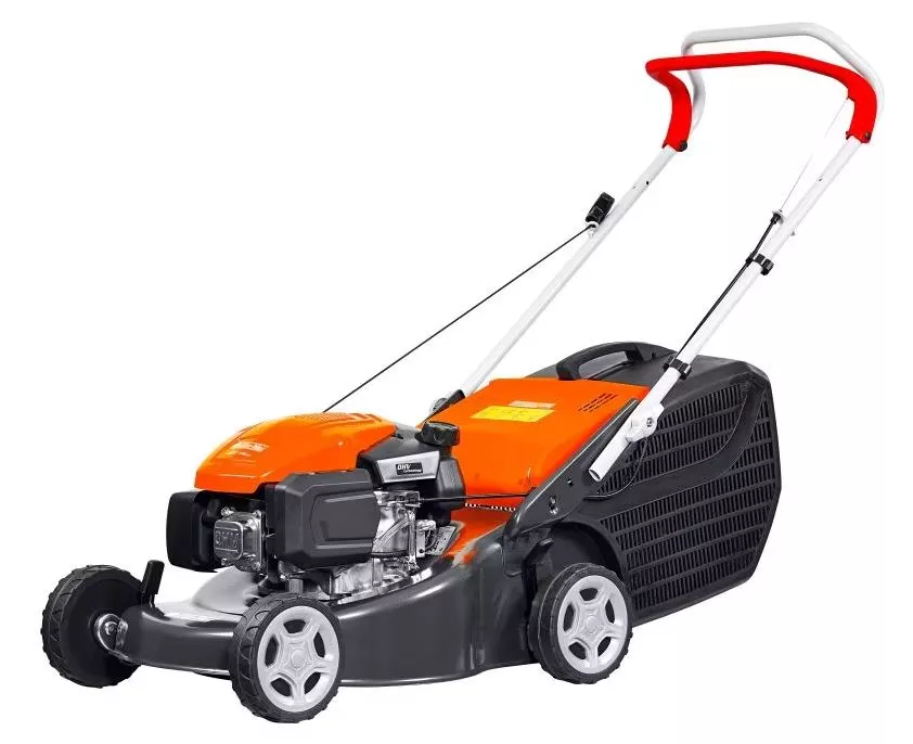 Oleo-Mac GH44PK Petrol Push Lawn Mower 41cm/16"