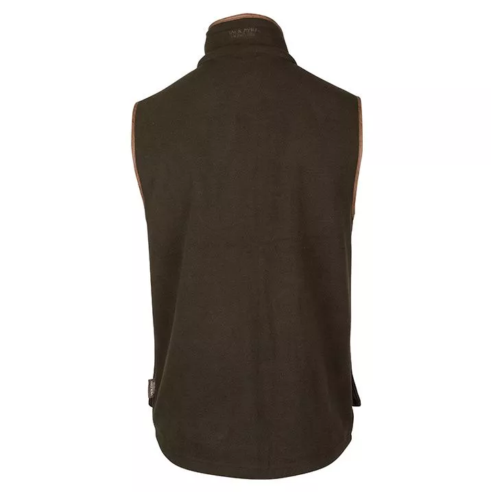 Shooters Gilet Dark Olive XXL