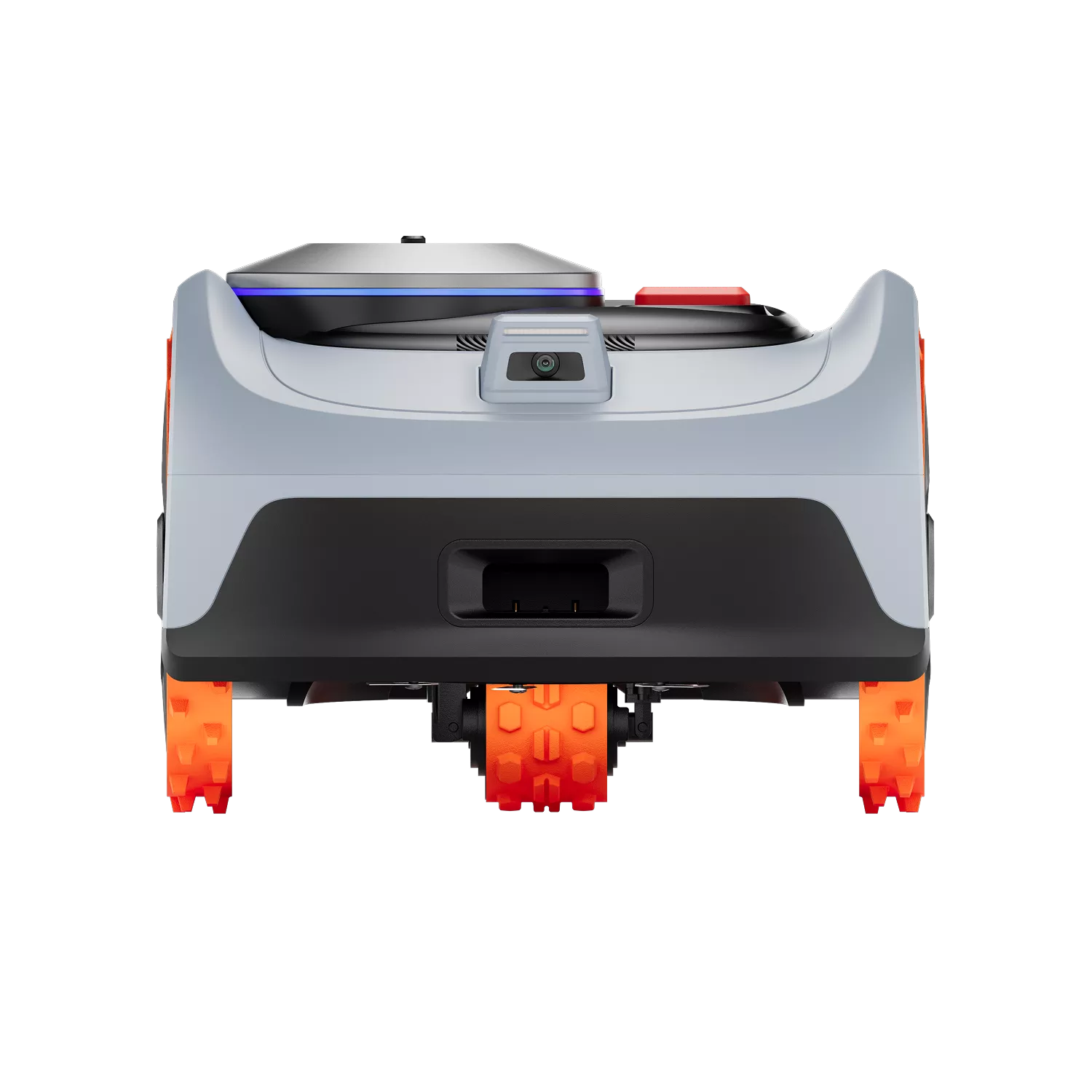i206E AWD Navimow Robotic Mower (Up to 600m2)