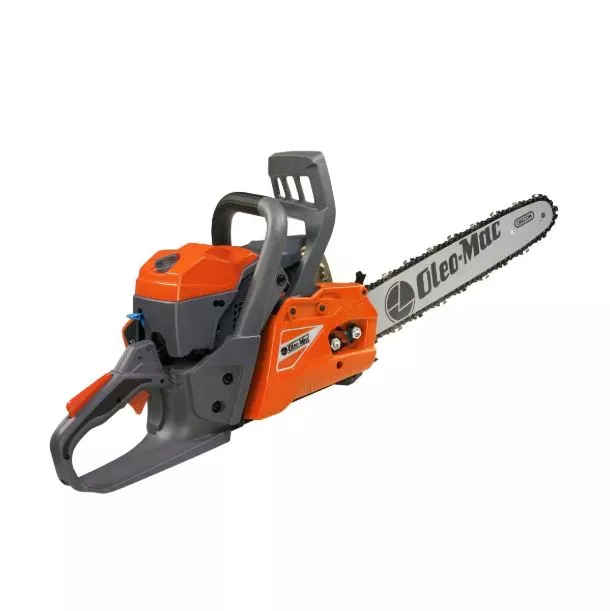 Oleo-Mac GS 371 Compact Petrol Chainsaw 1.8kW/2.4hp 14"