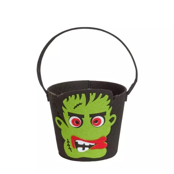 Halloween Trick or Treat Bag - Each