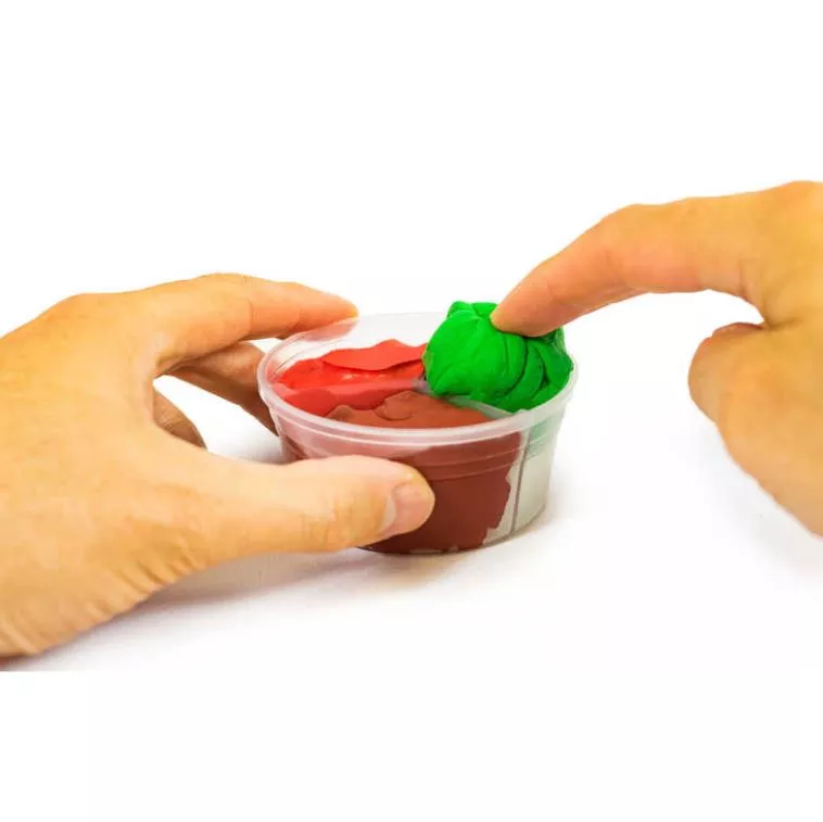 Dinosaur Bounce Putty - Each