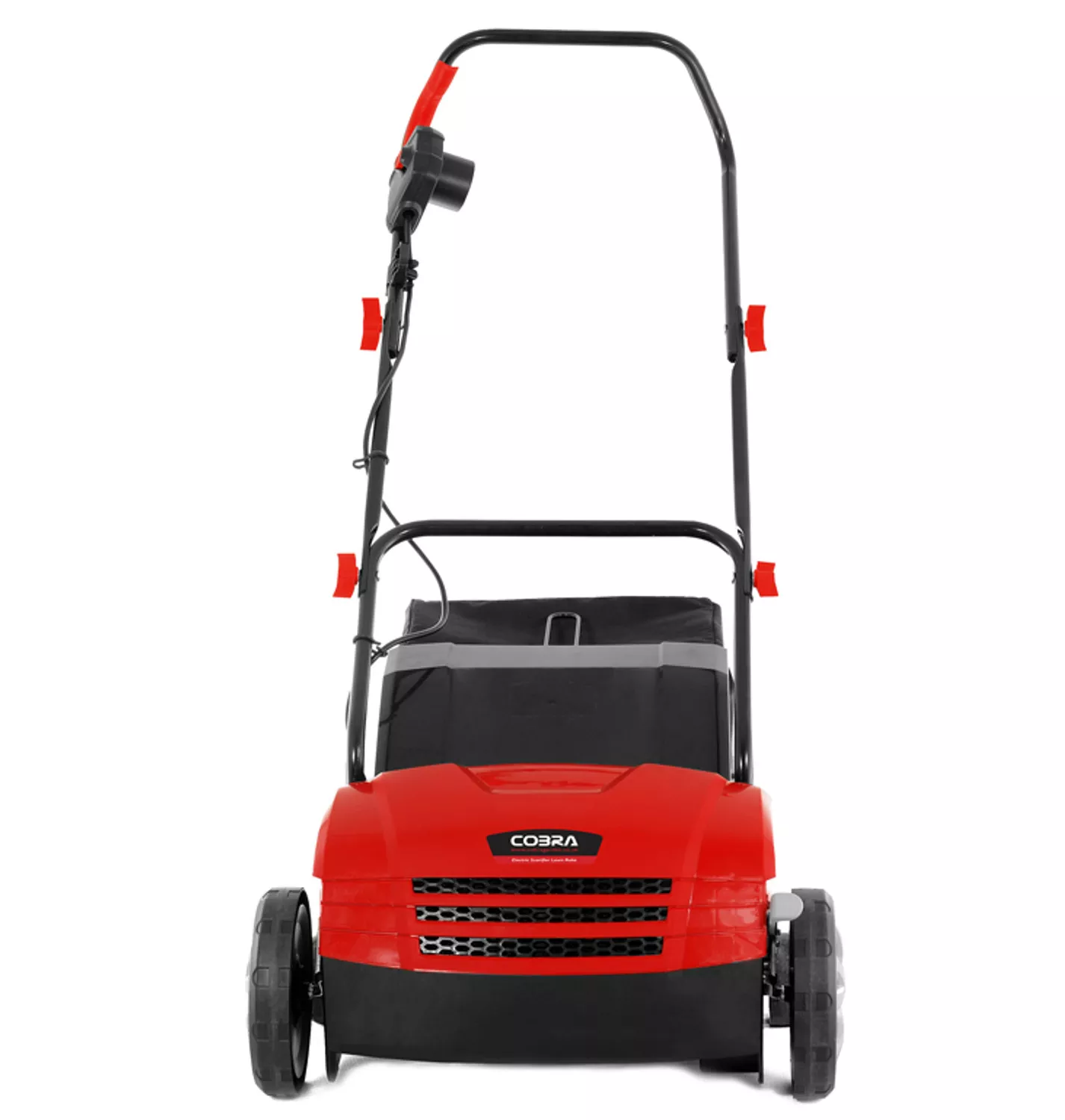 SA32E 13" Electric Scarifier