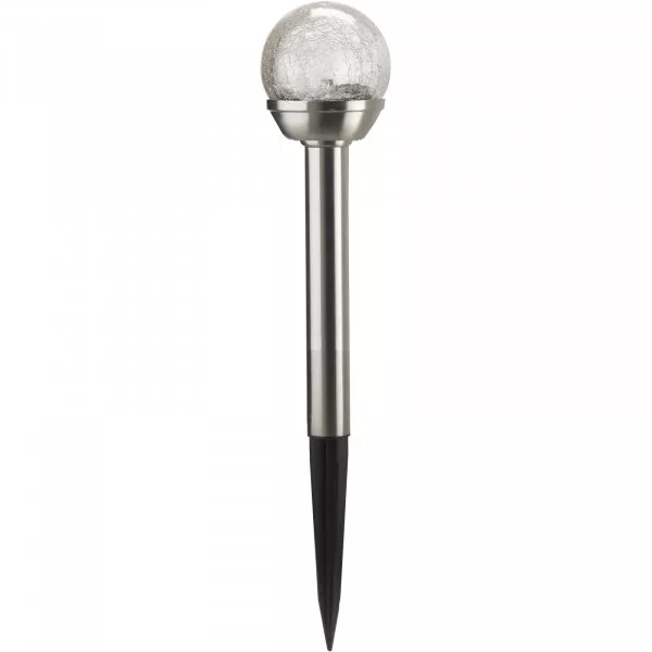 Glow Orb Solar Stake - Each