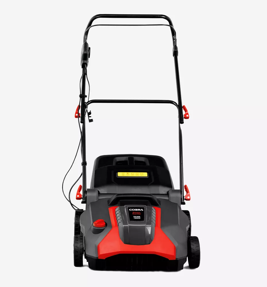 SA40E 15" Electric Powered Scarifier