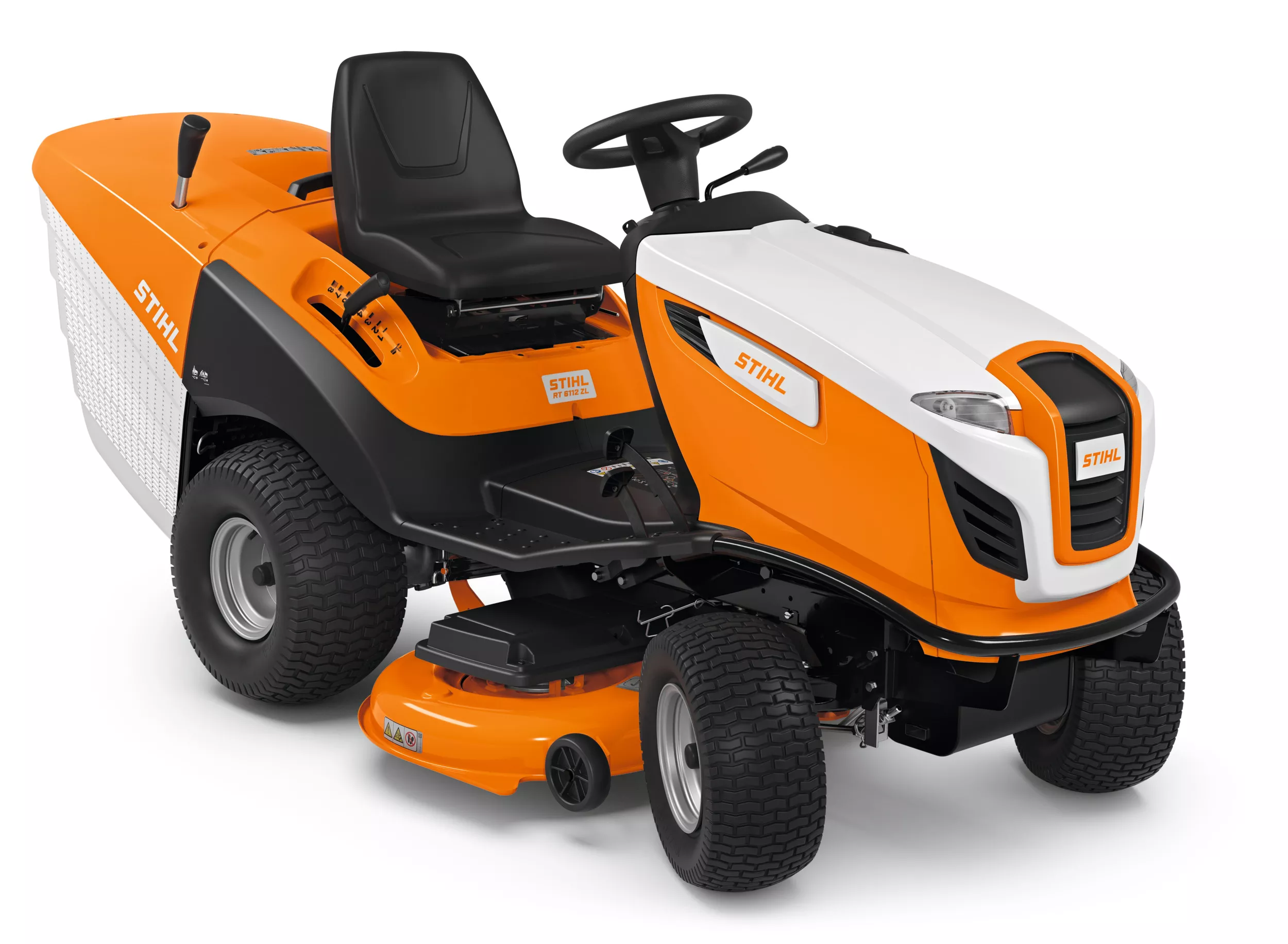 RT 6112 ZL Lawn Tractor