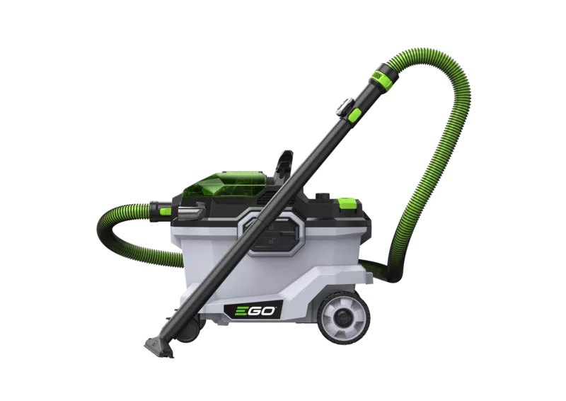 WDV0900E 34ltr Wet/Dry Vacuum (Tool Only)