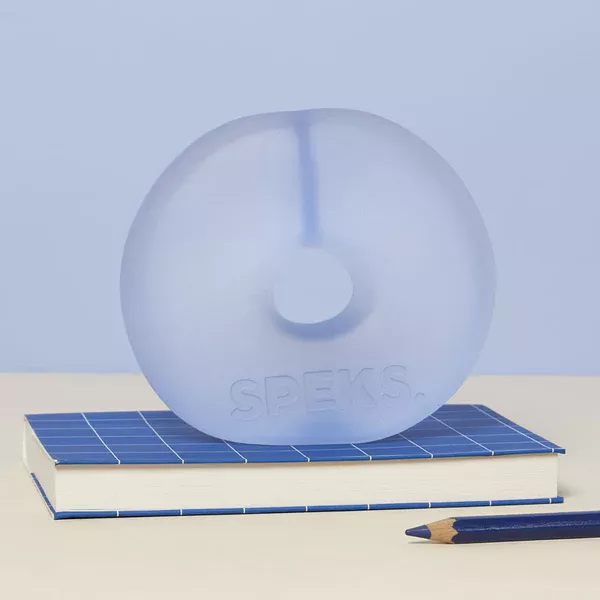 Gump Jumbo Loop Dew  - 9cm